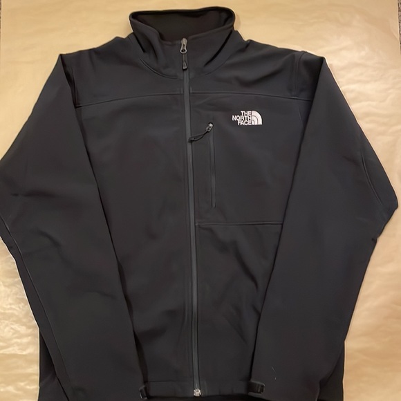 The North Face Other - The North Face Apex Jacket